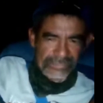 Exhiben detención ciudadana de Hilario quien intentó violar a joven en Frontera. (VIDEO)