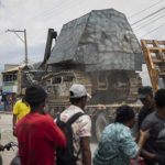 Secuestros y masacres: la guerra de pandillas en Haití