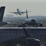 Añade Aeroméxico 5 nuevas rutas desde el AIFA