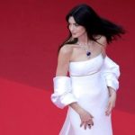 Anne Hathaway y el look con el que enloqueció Cannes