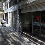 Asesinan a tres en despacho jurídico de la Roma