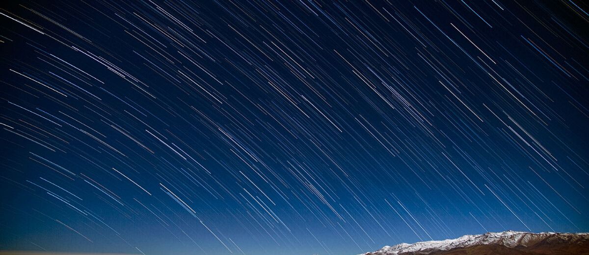 Lluvia de estrellas Tau Herculidas: a qué hora ver EN VIVO desde México