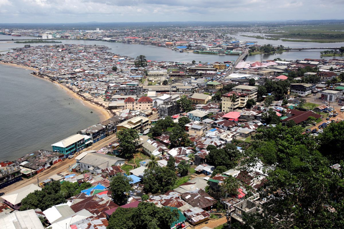 Liberia: la compleja historia del país creado en África para albergar a la población negra de EE.UU.