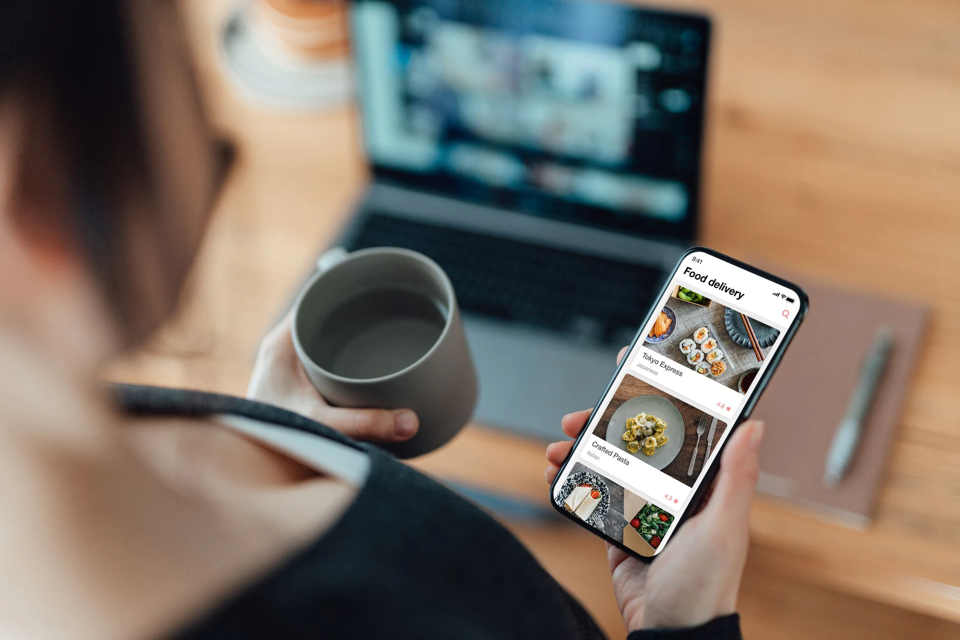 Cómo nos siguen los anuncios personalizados: del buscador del ordenador a la app del móvil