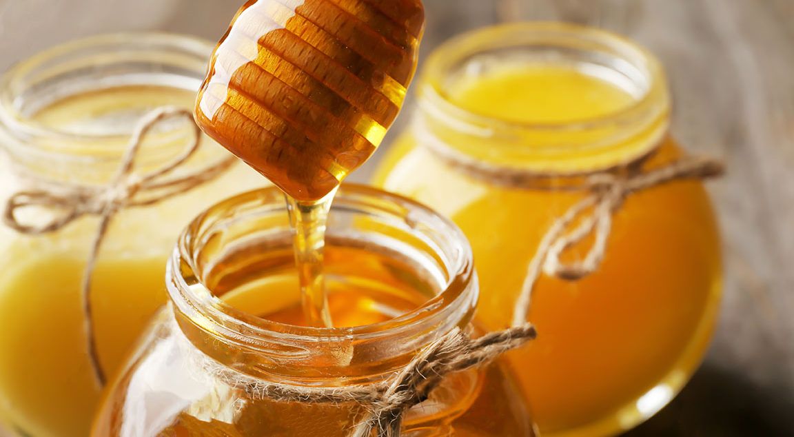 No todas las mieles de abeja son iguales, conoce sus diferencias