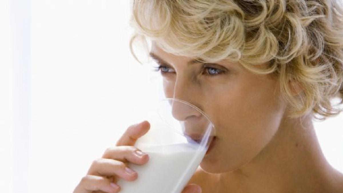 Estudio de Harvard revela si los adultos deben consumir leche