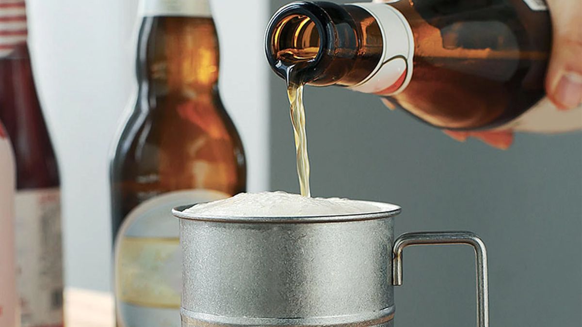 Cuánta cerveza se puede tomar diario, según la ciencia