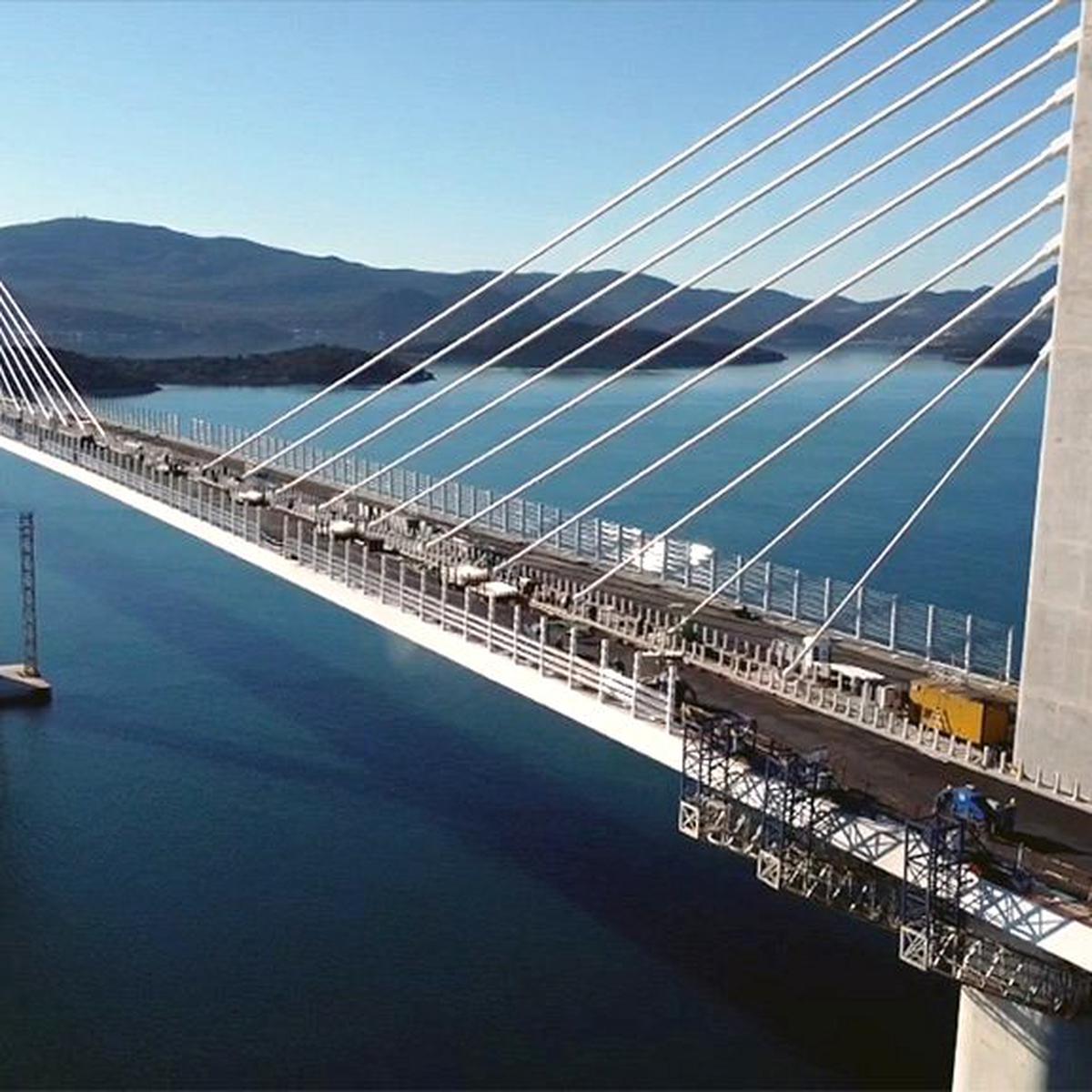 El precio que Europa tendrá que pagar por estar endeudada con China
