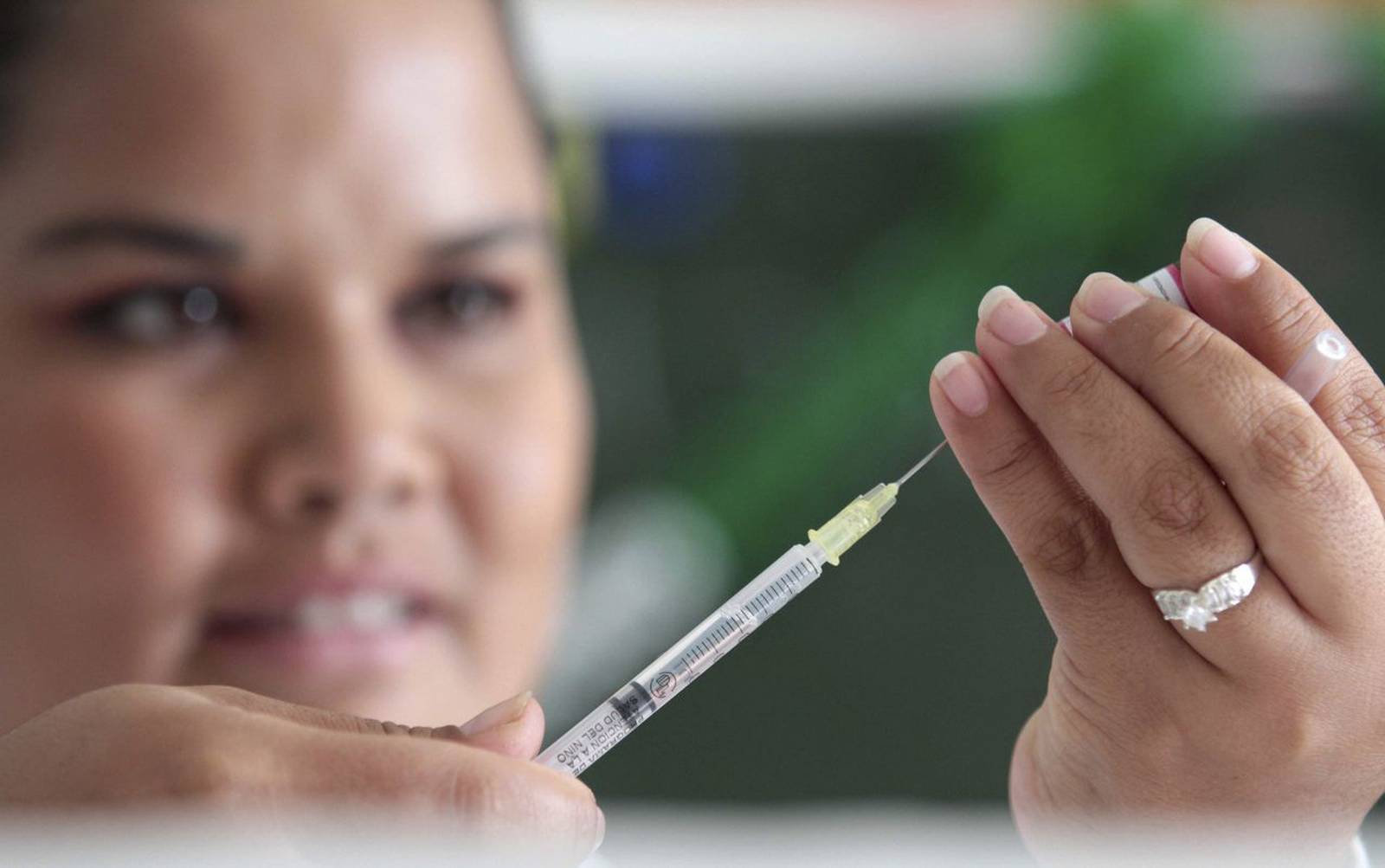 Vacuna contra la hepatitis en México: ¿Cuál aplican y para qué tipo sirve?