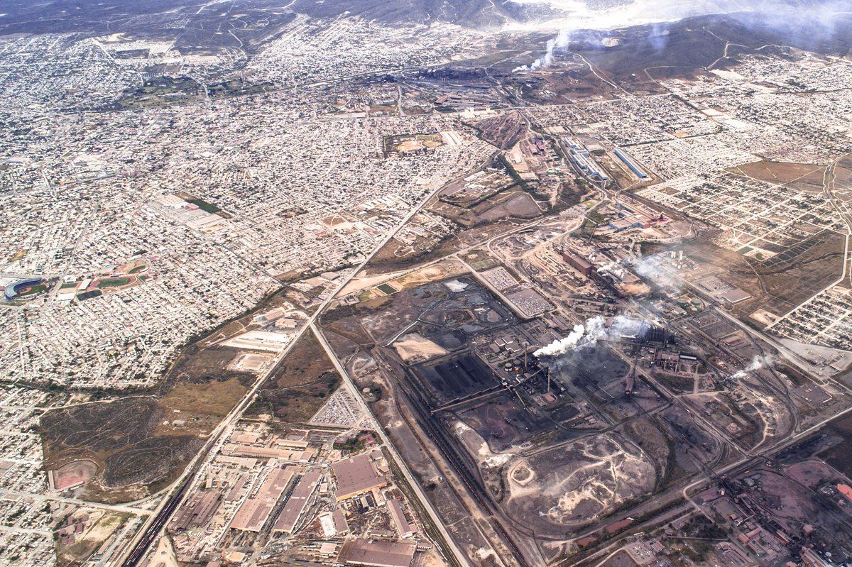 Las 10 mejores ciudades para trabajar en México