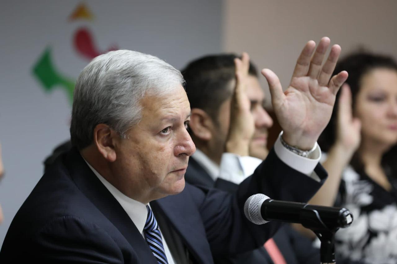 Presenta Cabildo Infantil propuestas para Saltillo