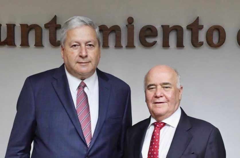 Nombra junta de gobierno nuevo titular de IMPLAN