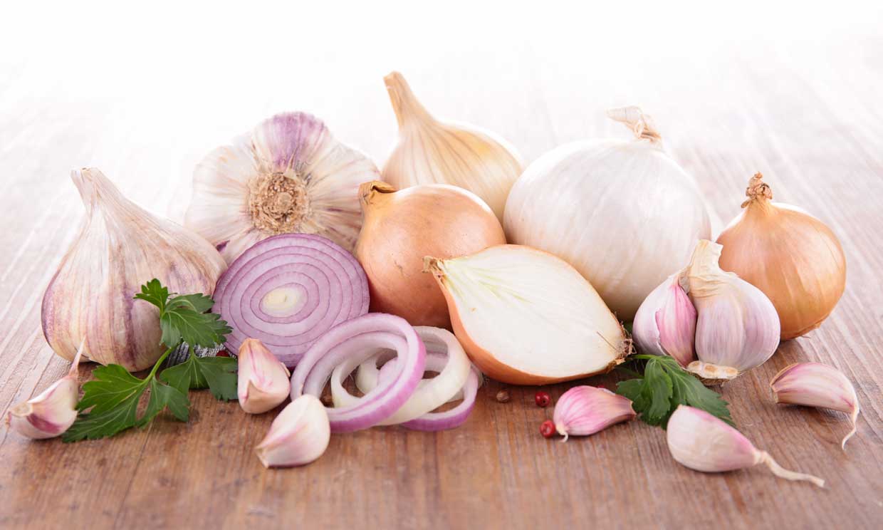 11 alimentos que no debes guardar en el refrigerador