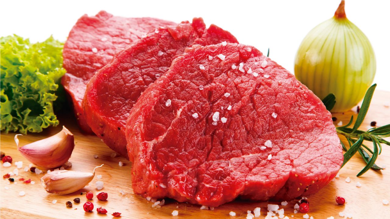 Cómo detectar que te están vendiendo carne de res de mala calidad