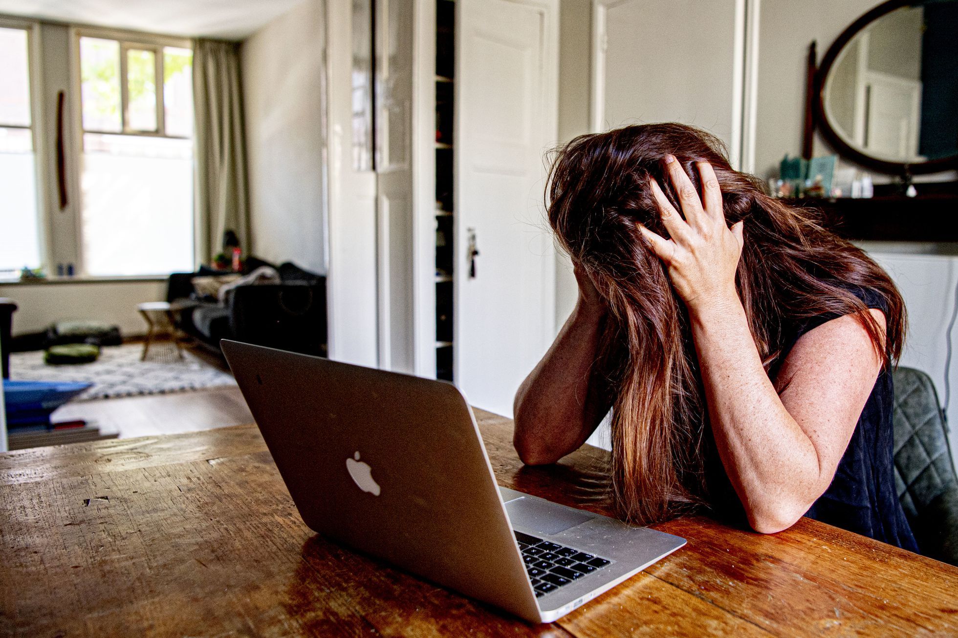Cibercondría, el miedo a enfermar que se vuelca en la red: “Busco en internet una tranquilidad que nunca llega”