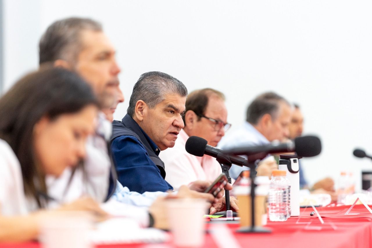 DESTACA COAHUILA EN COMPETITIVIDAD Y FORMALIDAD LABORAL: MARS