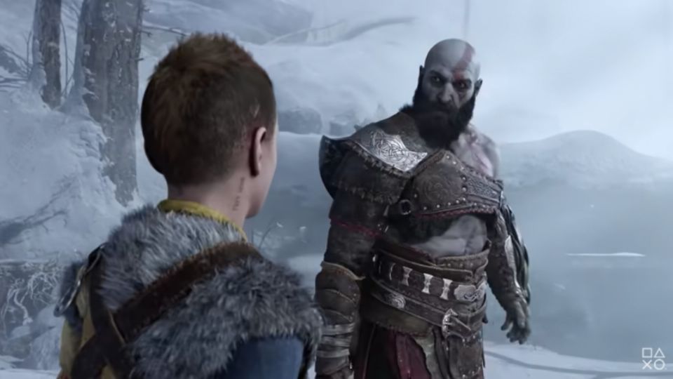 God of War: Ragnarok sí saldrá en 2022; filtran detalles sobre el  lanzamiento del videojuego para PS4 y PS5 - La Prensa de Coahuila