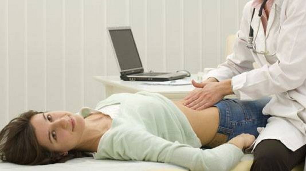 ¿Cómo saber si debes visitar a un gastroenterólogo?