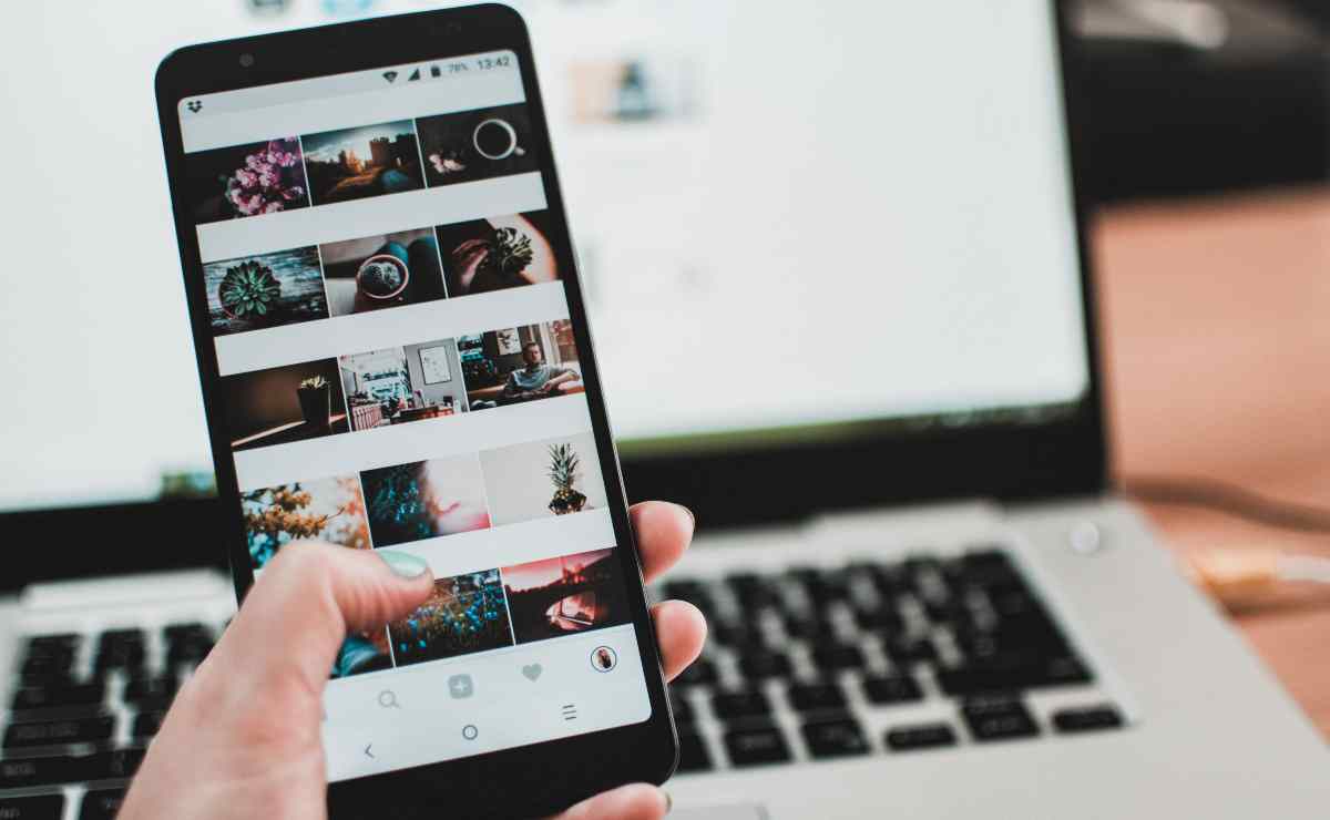 ¿Cómo publicar un GIF en Instagram?