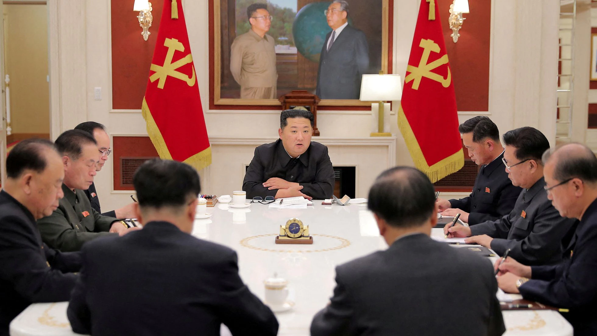 Lazarus, los cibercriminales que roban y extorsionan para el Amado Líder de Corea del Norte