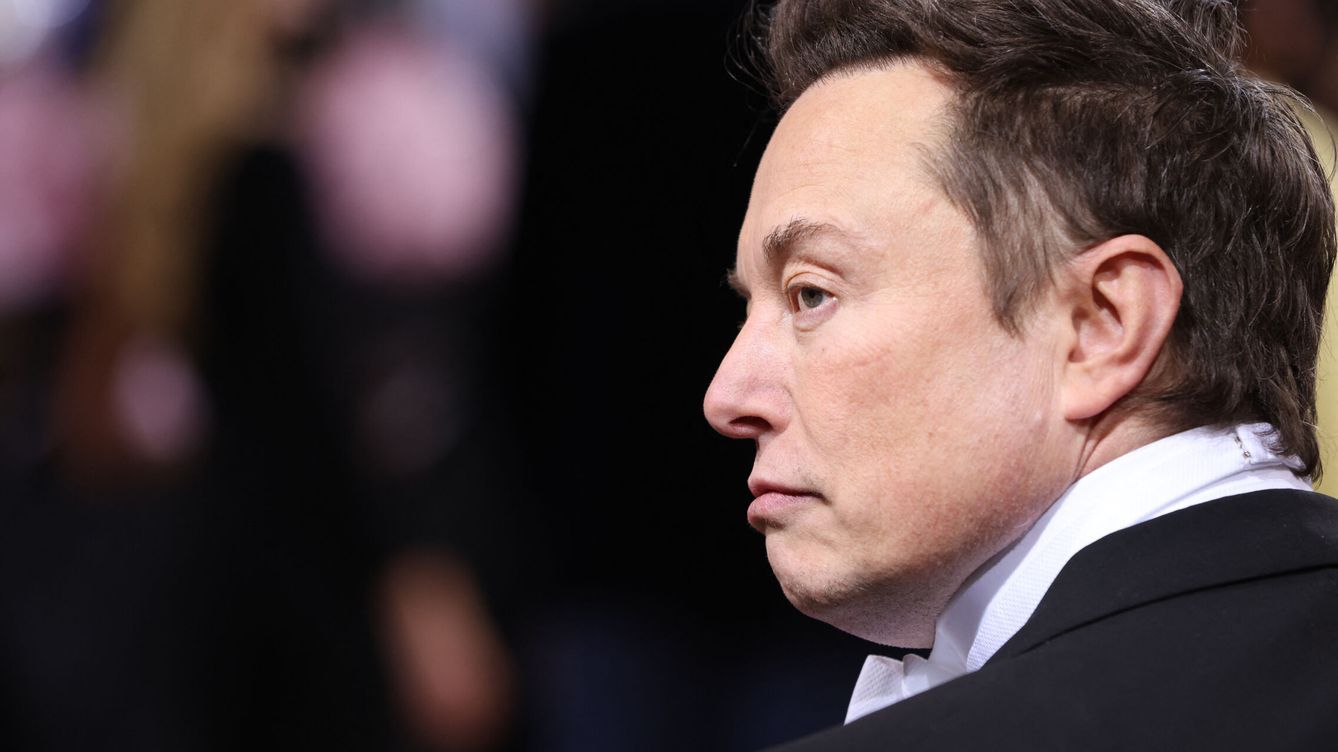 Demandan a Elon Musk por acusaciones de manipulación de acciones