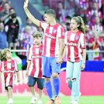 Buscaron clubes de la Liga MX a Luis Suárez