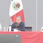 Destaca Coahuila en competitividad y formalidad laboral