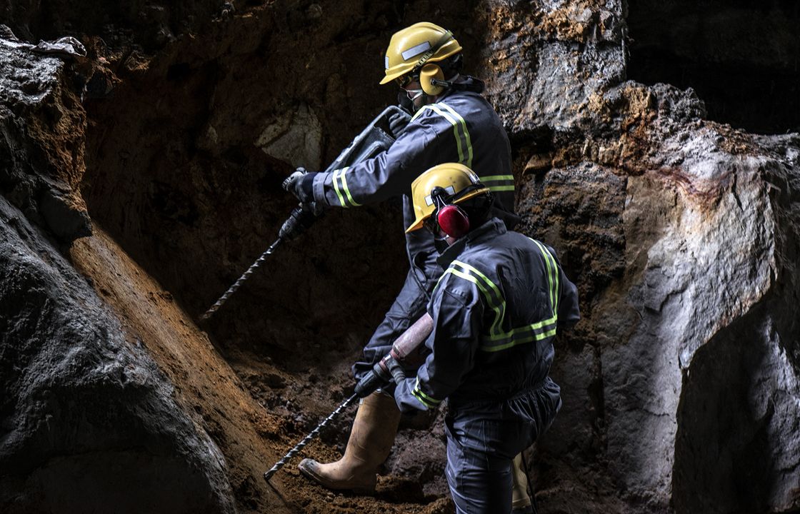 ¿Qué sucedería si de un momento a otro abandonáramos la minería?