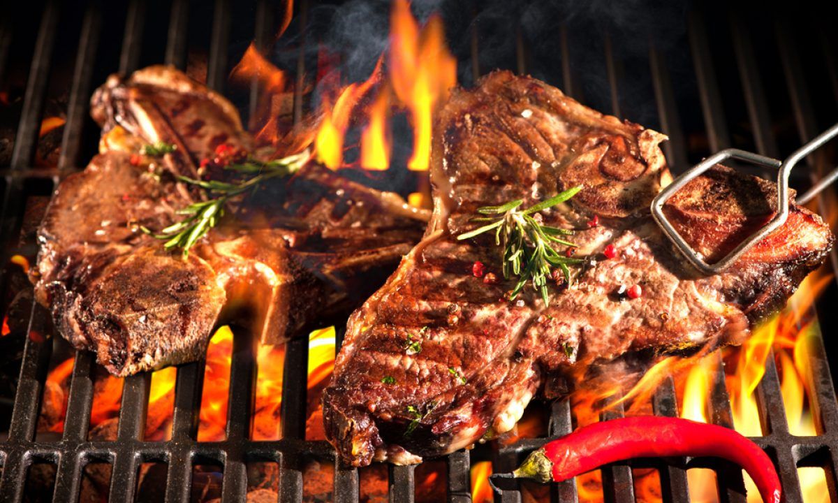 Consejos para reducir la huella de carbono de tu alimentación (sin tener que dejar los asados)