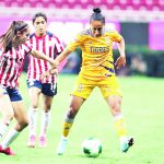 Habrá VAR en próxima Liguilla de Liga MX Femenil
