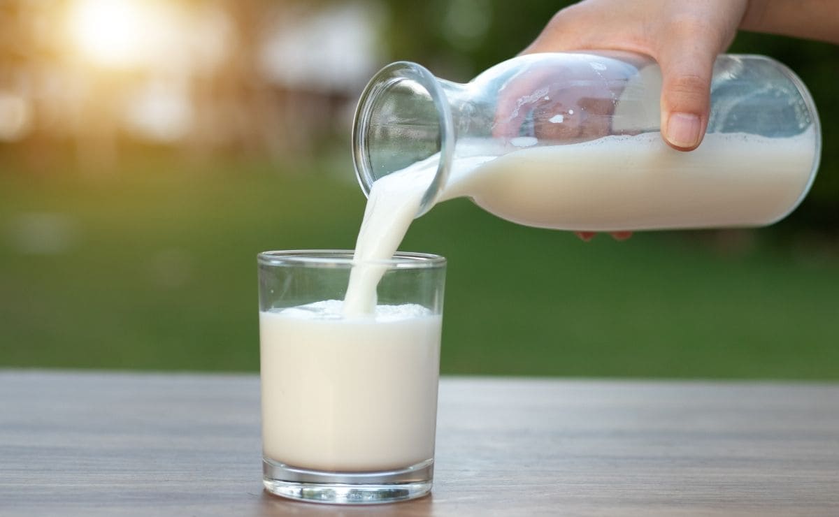 Éstas son las marcas de leche que dan litros incompletos y las «falsas», según Profeco
