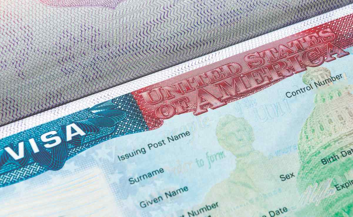 Cónsul de EU revela qué hacer para que te den la visa americana