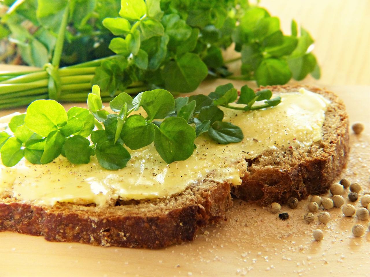 Conoce los beneficios de comer berro