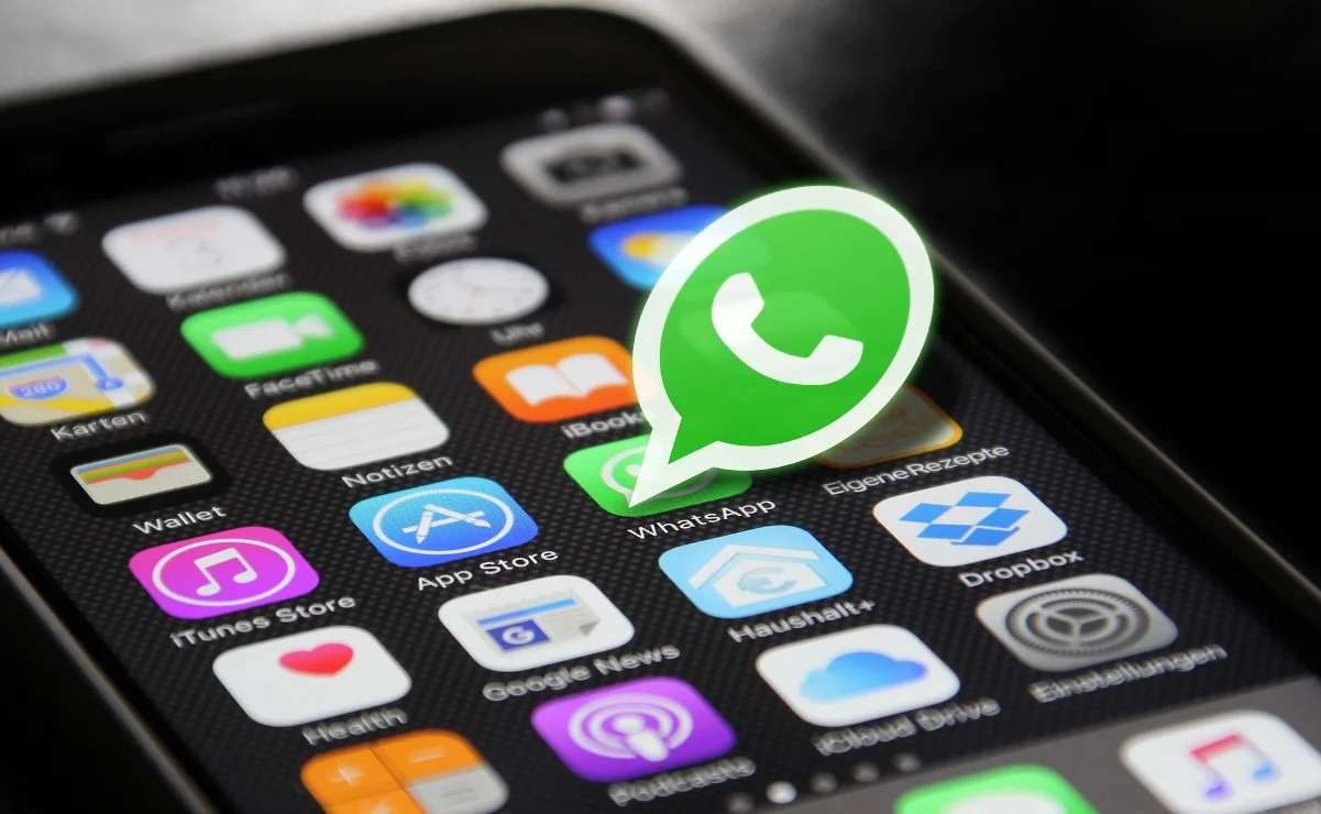 WhatsApp ya no funcionará en algunos iPhone, pero esto puedes hacer