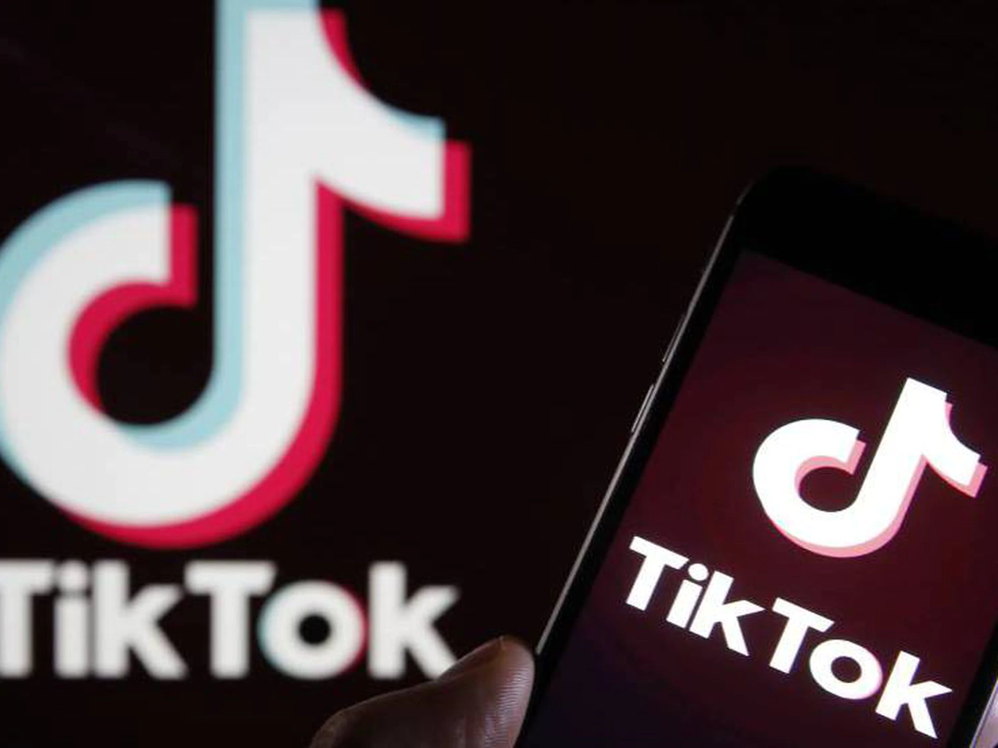 TikTok supera tiempo de uso de Facebook, pero no lo alcanza en usuarios