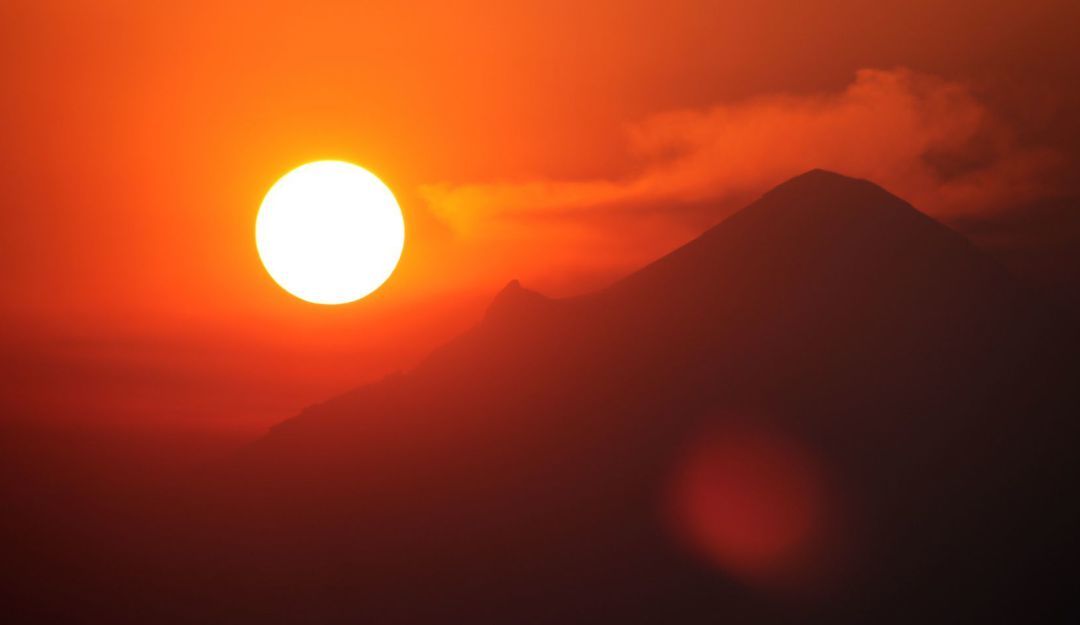 Solsticio de verano en México: hoy es el día más largo del año