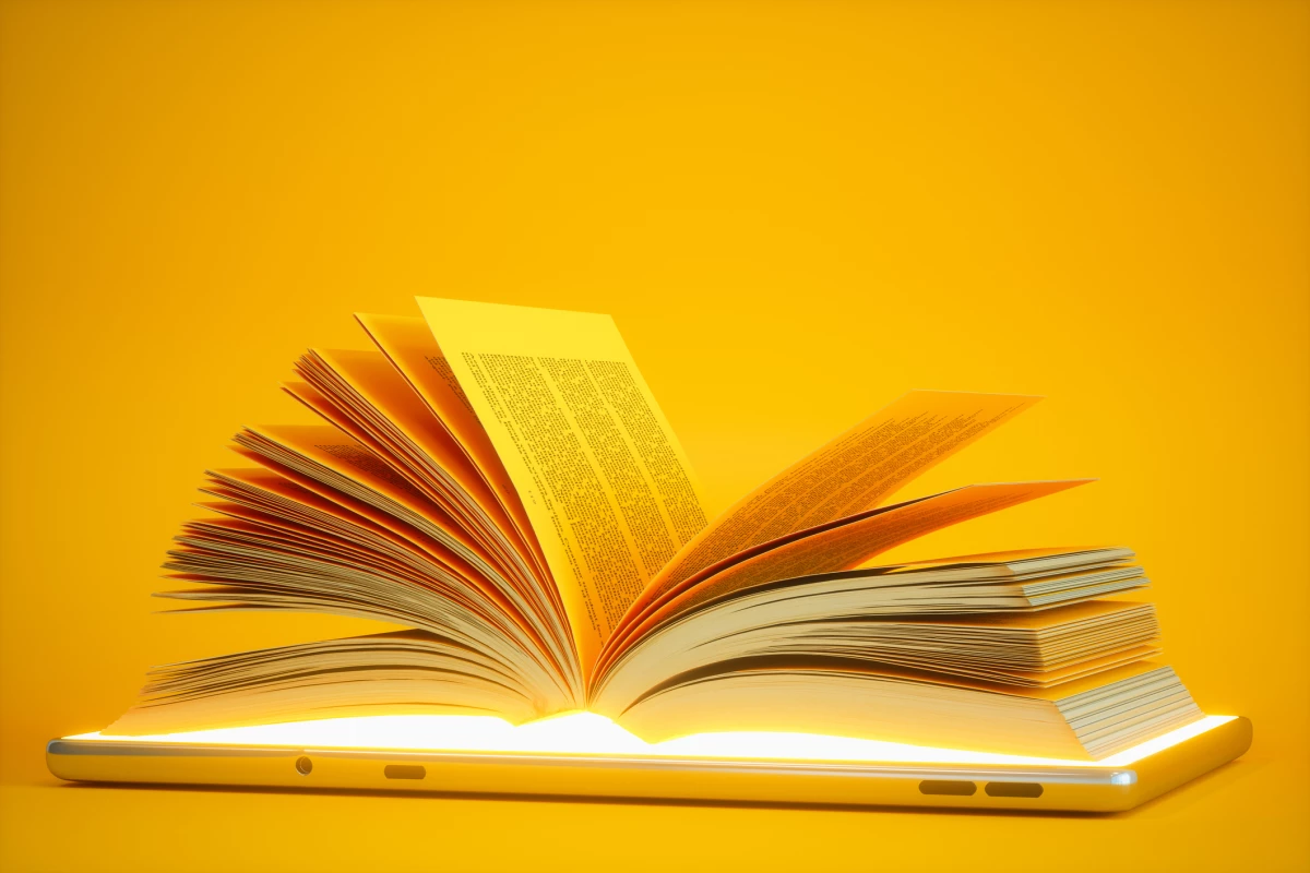 Sitios para leer libros gratis y legalmente
