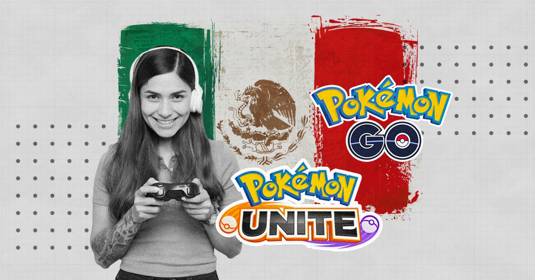 Estos son los gamers que representarán a México en el Mundial de Pokémon