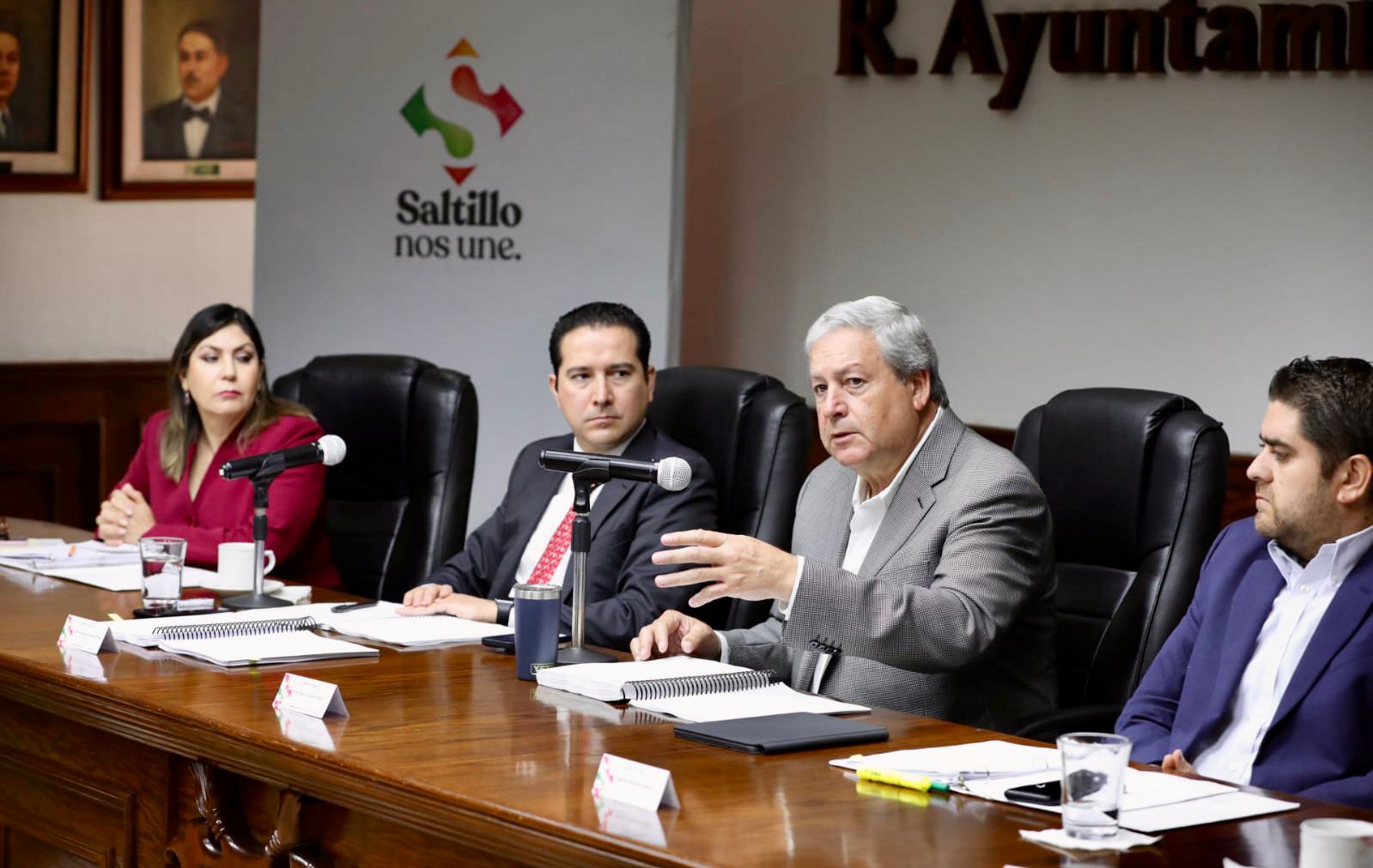 Dan a conocer ganadores de Presea Saltillo 2022