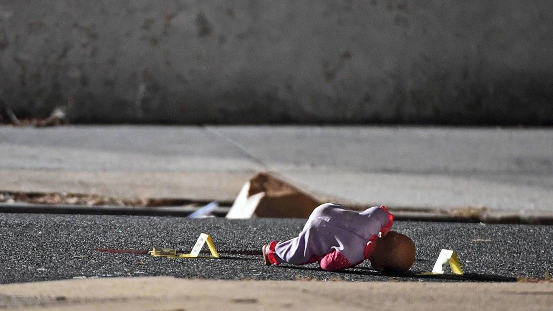 Secuestran y asesinan a golpes a una niña de 3 años en Portugal por una deuda de «brujería» amorosa de su madre