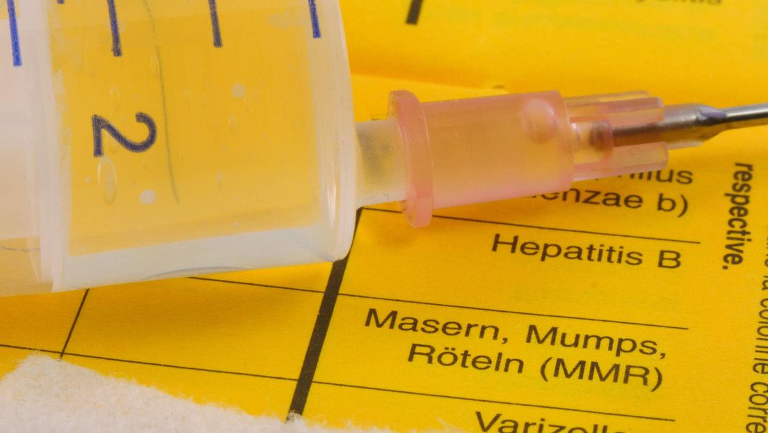 La OMS reporta 920 casos de hepatitis infantil aguda de origen desconocido en 33 países