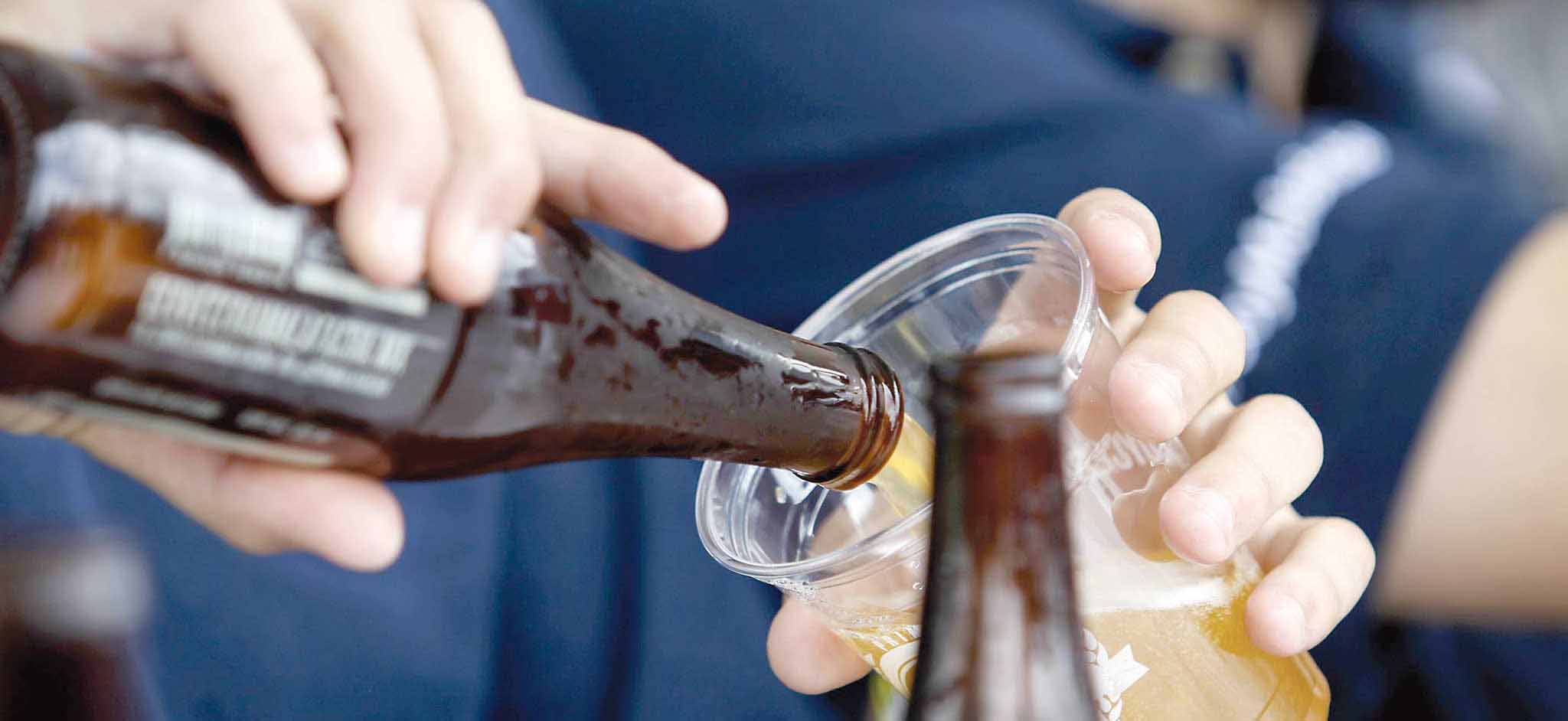 Cuánto costarán las cervezas y los refrescos ahora