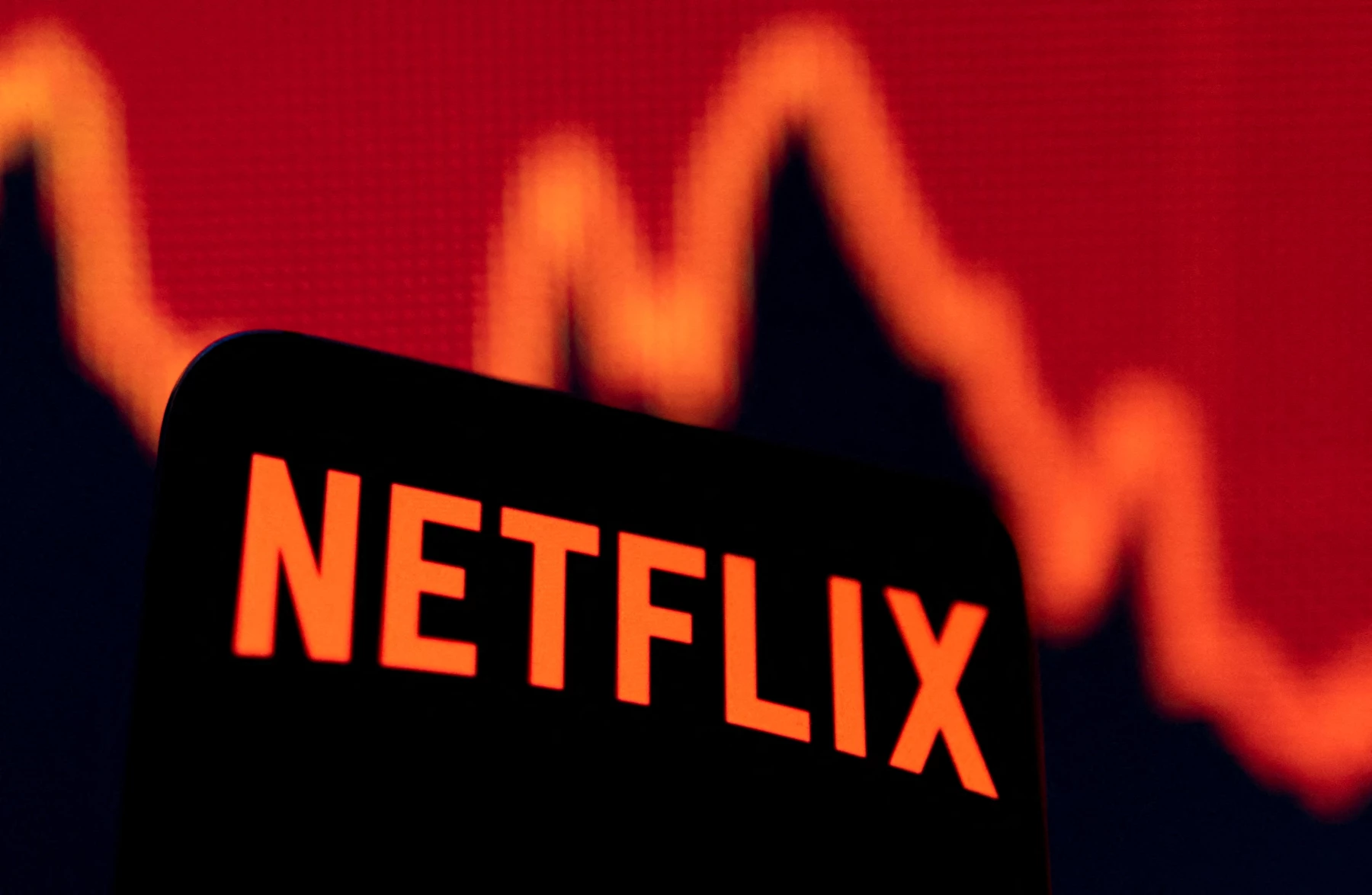 Netflix despide 300 trabajadores más en el mundo tras perder suscriptores