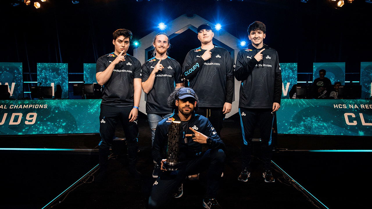 Halo Championship Series&nbsp;Regional México y todo lo que debes de saber