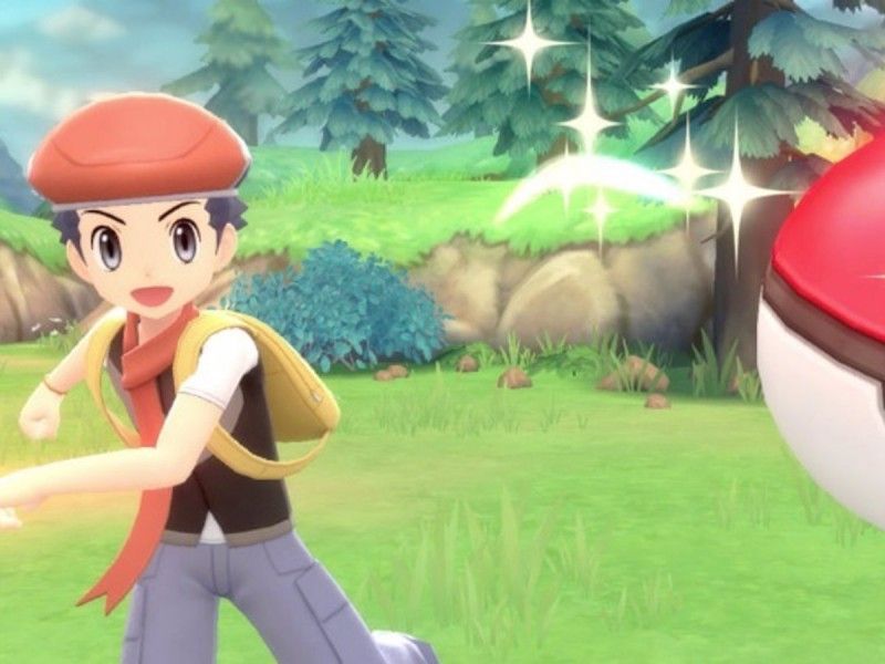 Pokemon ha vendido ya más de 440 millones de videojuegos