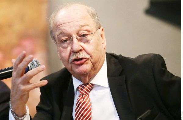 Coello va contra contra Fiscal Gertz