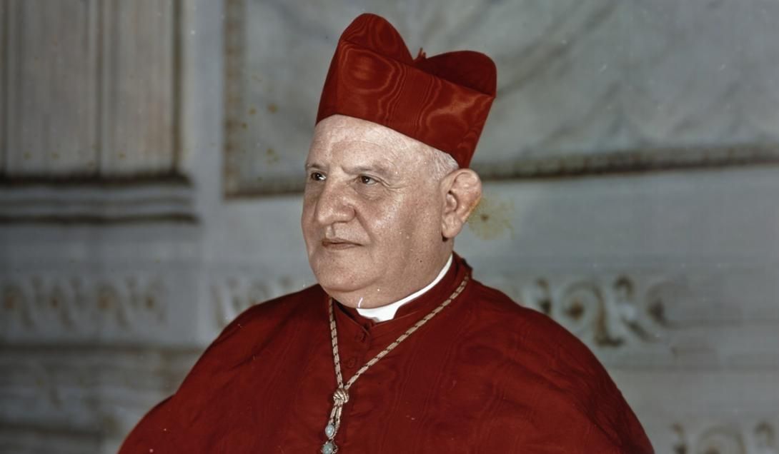 Juan XXIII: el secreto de su cuerpo incorrupto y la historia detrás del milagro