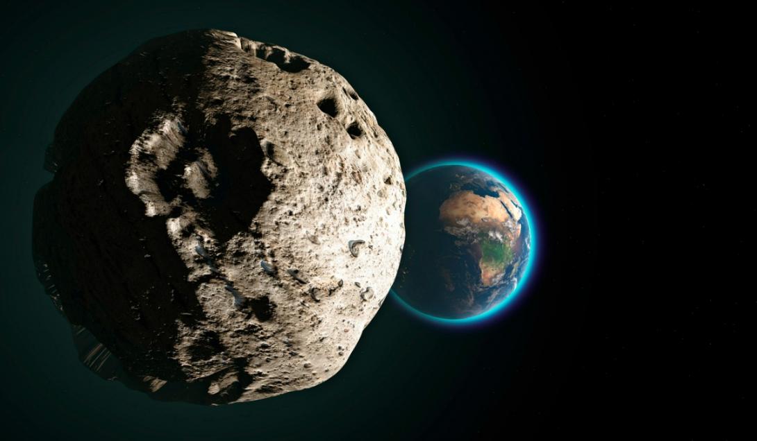 Éxito absoluto en el primer simulacro internacional de Defensa Planetaria