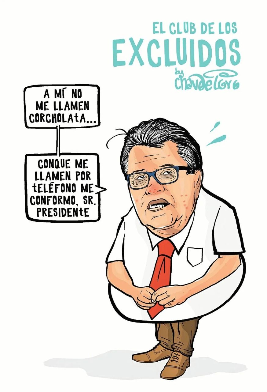 Ermita 318