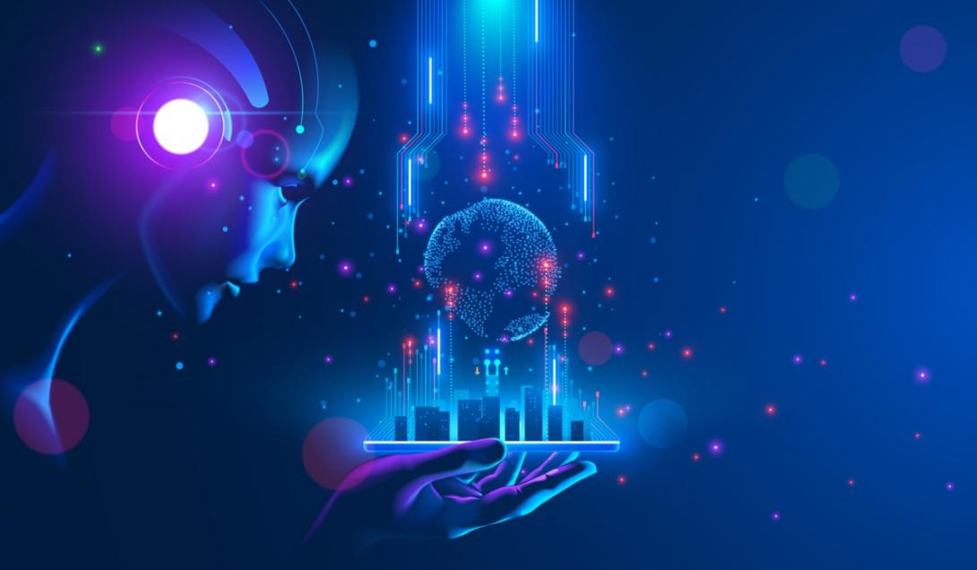 Muerte, religión, moral y felicidad: así reflexiona la Inteligencia Artificial de Google con «conciencia humana»